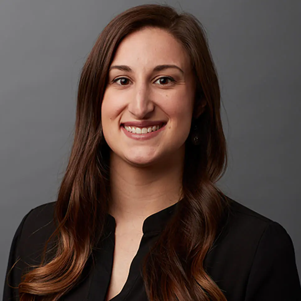Allison Tessena