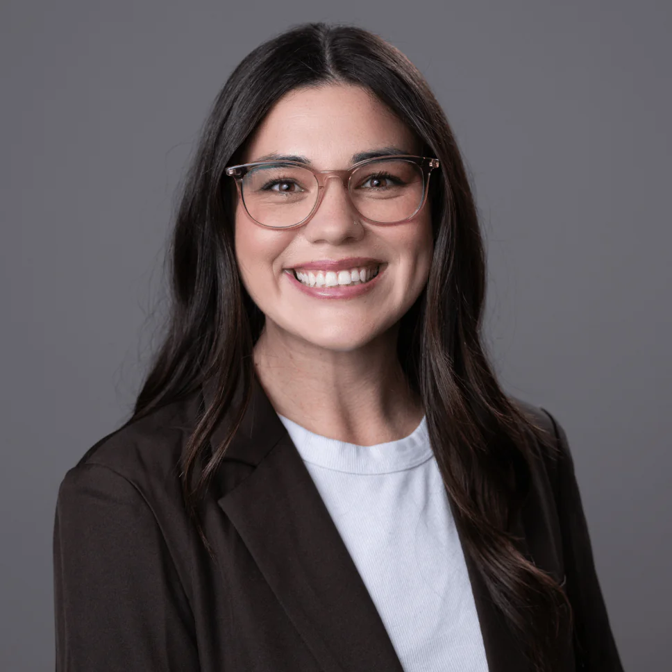 Corinne Silberberg