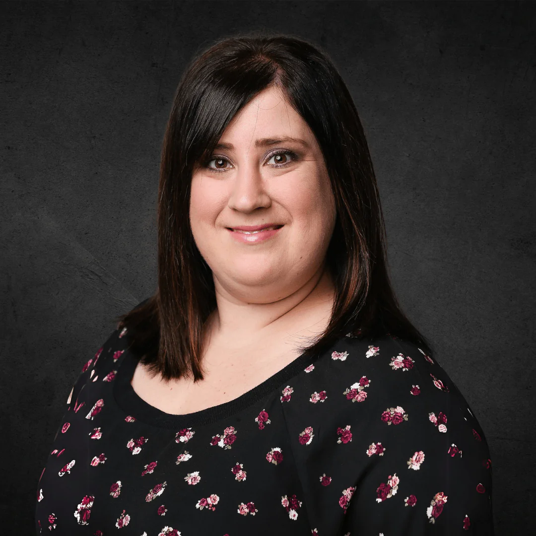 Emily Caughell
