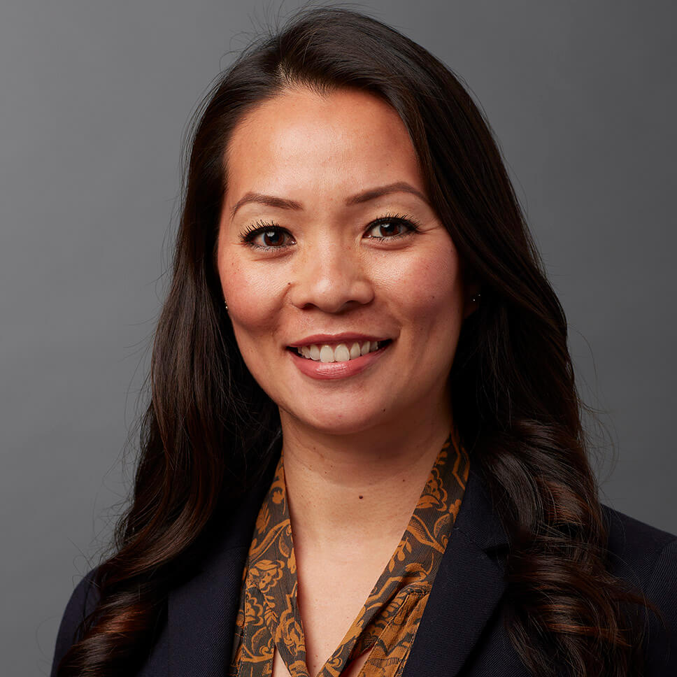 Heather Chan