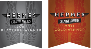 Creative Award Logo