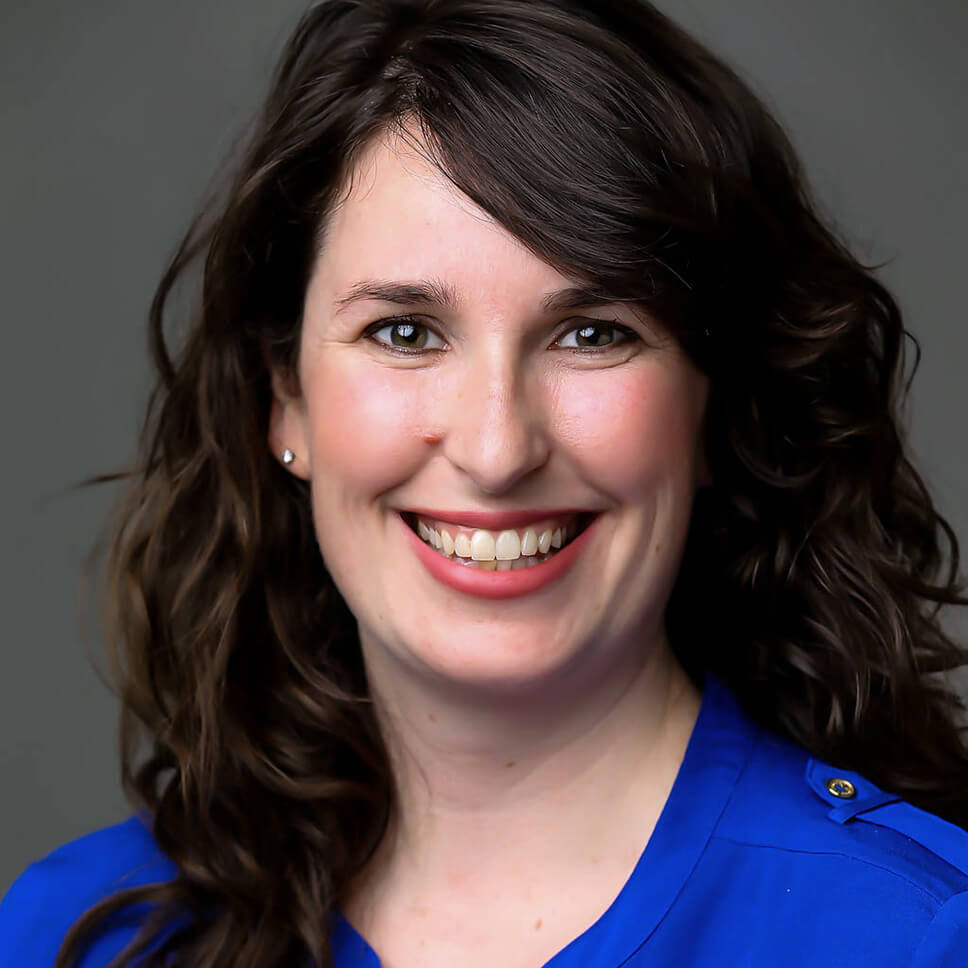Katie Himlan Murrin, CEM