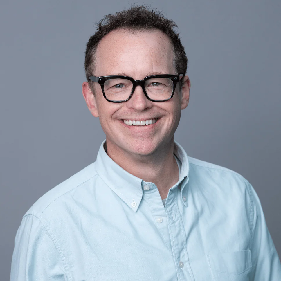 Pat Gamble