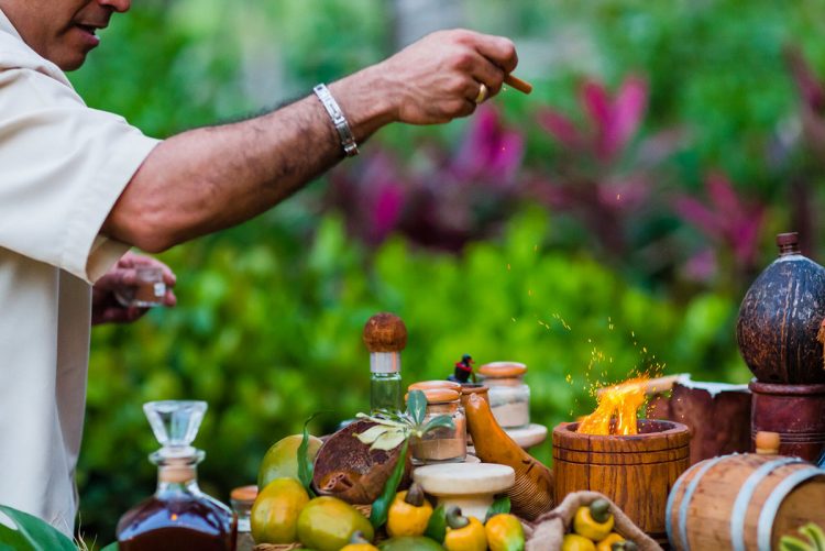 Enhanced local flavors and traditions for your incentive guests.