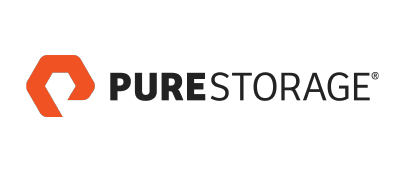 Pure Storage logo