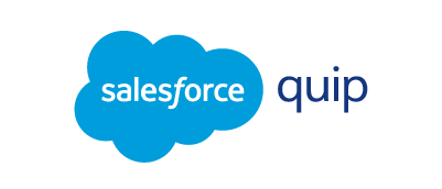 salesforce quip