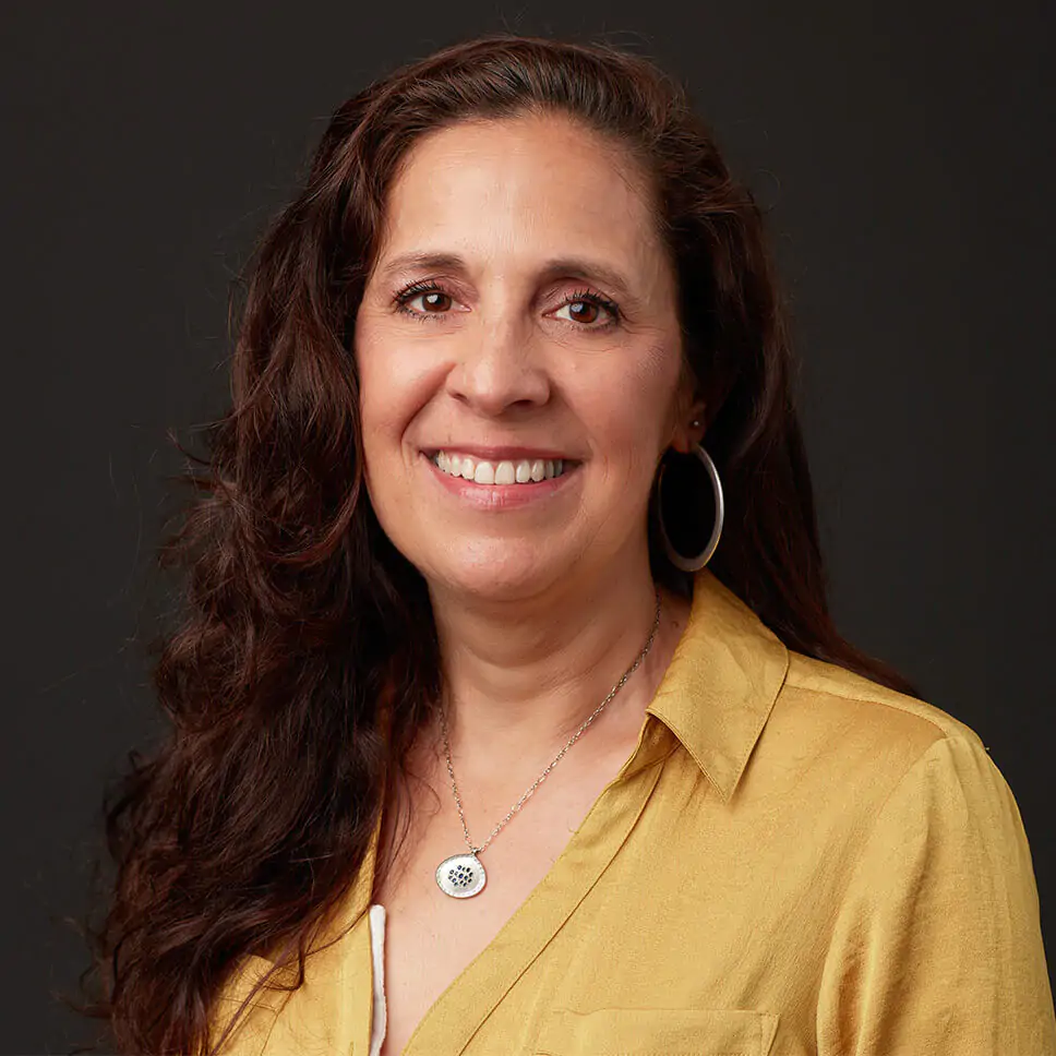 Rebecca Cowlin