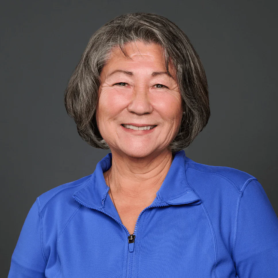 Sue Garner-Chinn