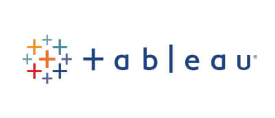 Tableau logo