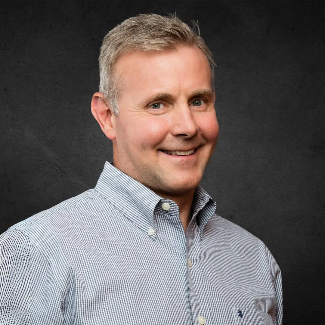 Chris Sadler