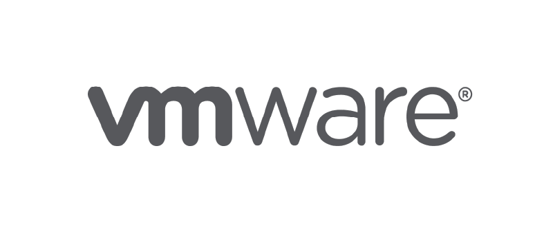 VMWare logo