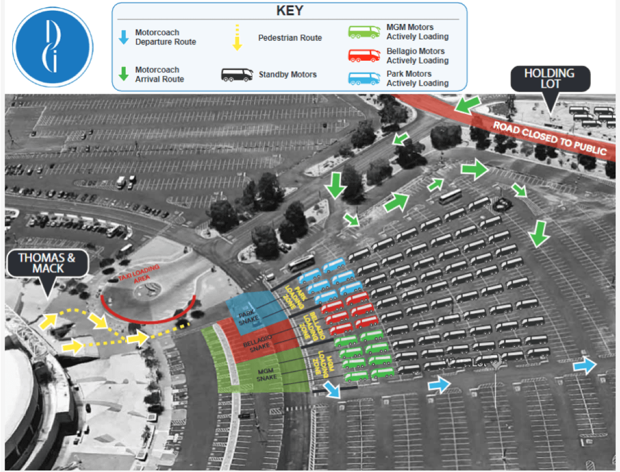 The Logistical Miracle in the Himalayan Dust