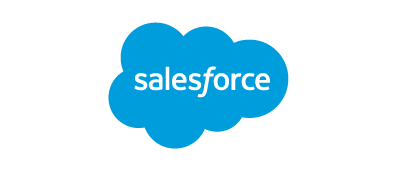 Salesforce logo